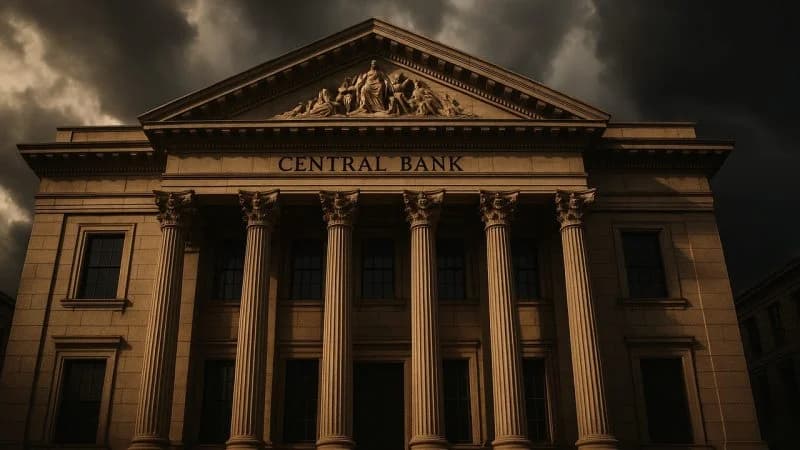 US targets Iran's financial networks with sanctions under Operation Economic Outcast