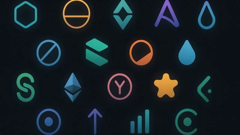 Altcoins surpass Bitcoin in open interest for the first time since December 2024