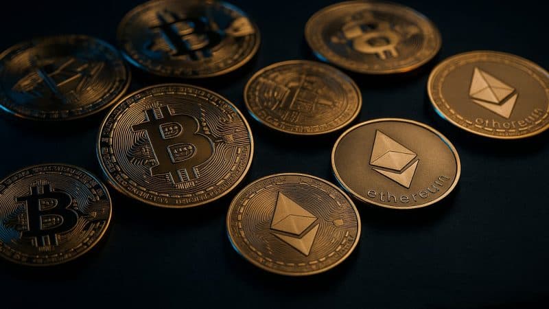 MENA crypto transaction volume reaches $350B, led by Saudi Arabia's 154% annual growth