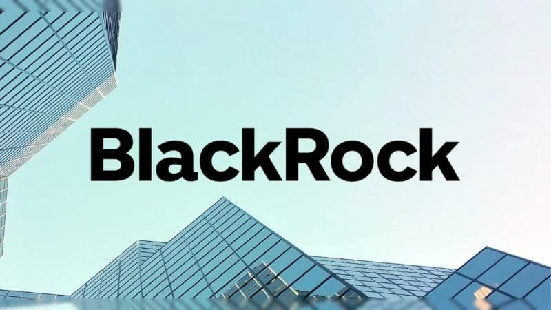 BlackRock quietly turns Bitcoin whales into Wall Street clients