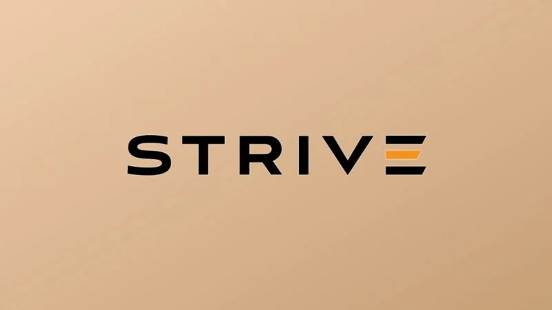 Strive buys $109M in Bitcoin, pushes preferred stock toward $1B