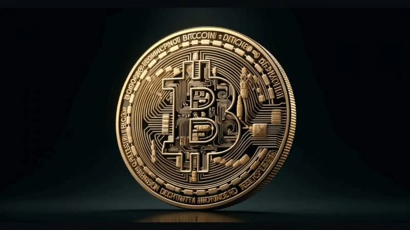 Bitcoin holds support as S&P 500 stalls ahead of Fed decision