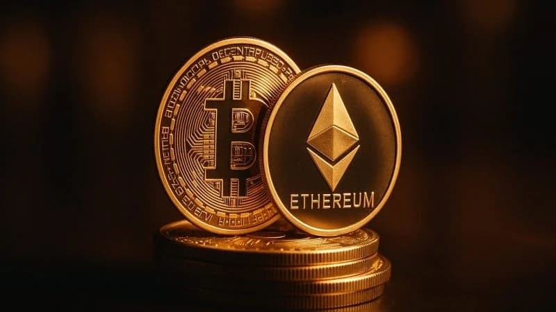 Chris Land leads Senate crypto bill negotiations, eyes US regulation progress