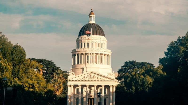 Chris Land leads negotiations on Senate cryptocurrency bill