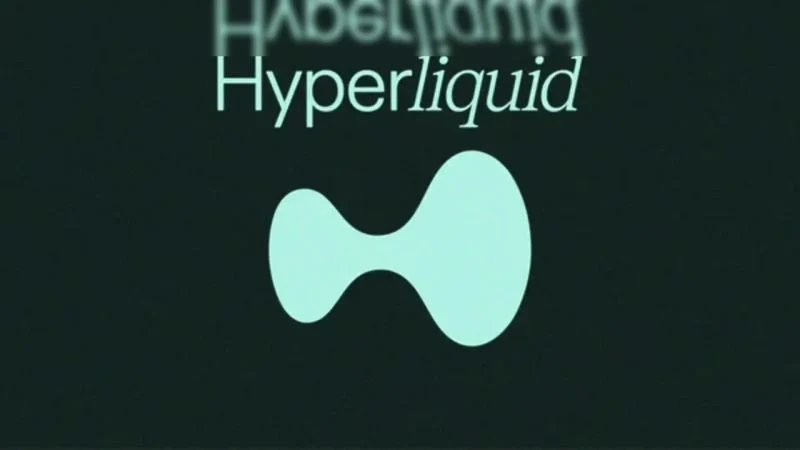 Robinhood Chain surpasses Hyperliquid in 24-hour app revenue, per DeFiLlama