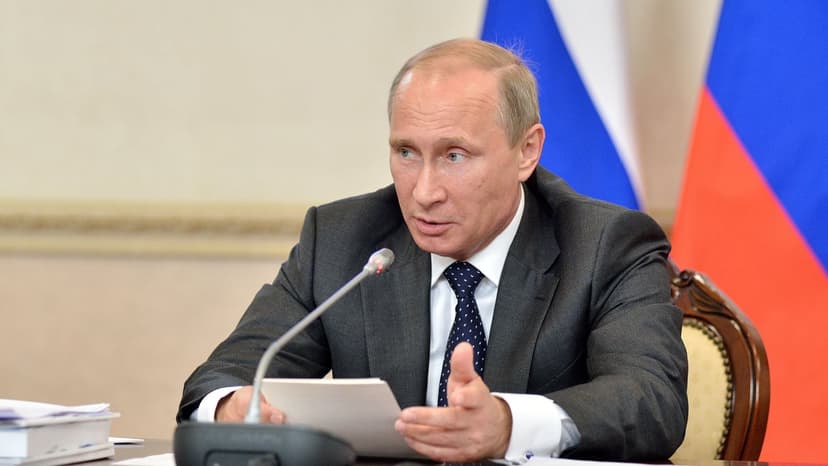 Russia's Duma Advances Bill 1194918-8, Sending Crypto Law to Putin's Desk