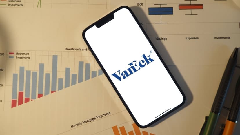 Vaneck: Bitcoin's Correction May Be Ending as 8 of 12 Signals Fire