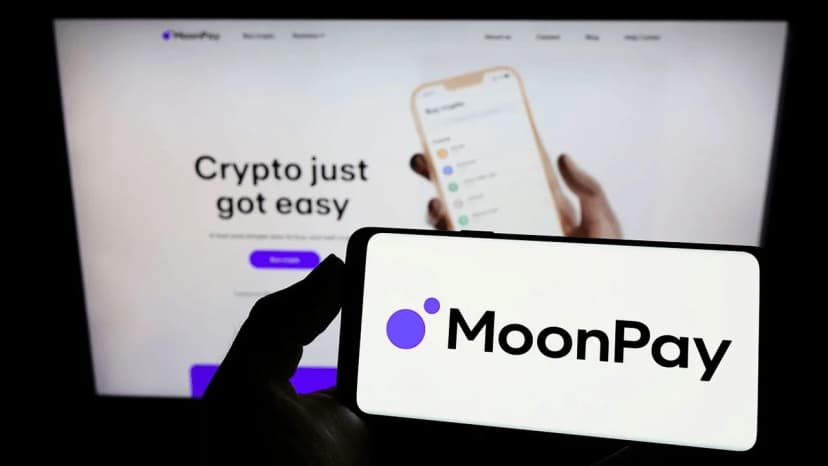 Moonpay Enlists South Korean Banking Giants in Asian Stablecoin Push