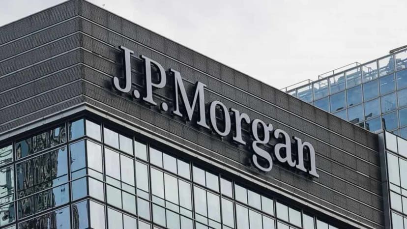 JPMorgan Grows Bitcoin ETF Stake to $356M, Adds XRP Exposure