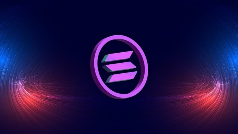 Largest Solana Treasury Moves $32M in SOL to Coinbase Prime While Sitting $1.13B Underwater