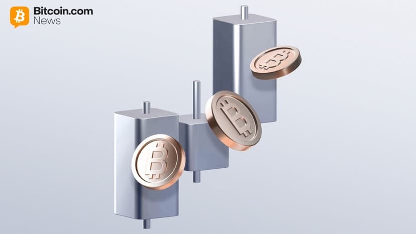 Bitcoin ETFs Rebound With $69 Million Inflow as Ether Ends Losing Streak