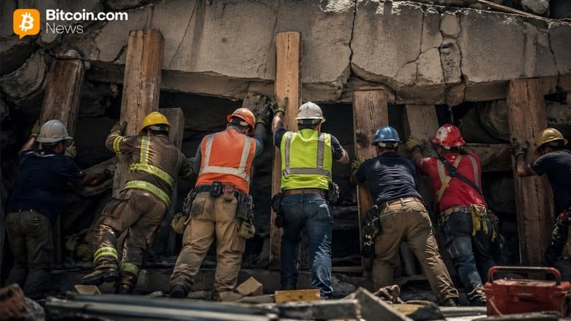 Aave Releases Technical Plan to Restore rsETH Backing as Defi United’s Coalition Expands