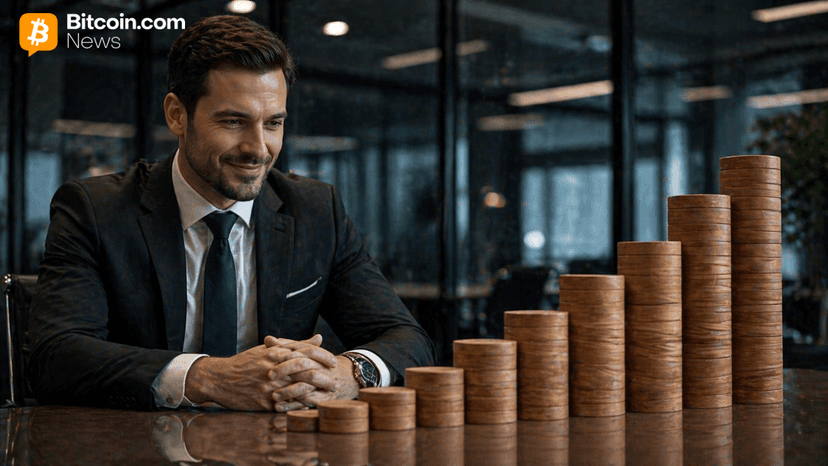 Blackrock's IBIT Pulls $167M as Bitcoin ETFs Extend 8-Day $223M Inflow Streak