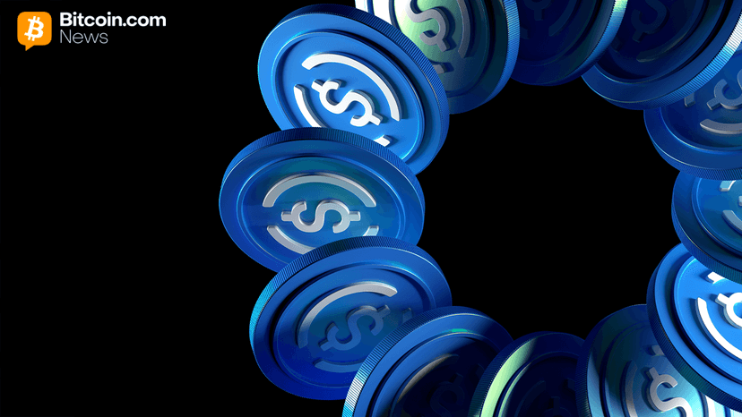 Circle Launches USDC Bridge for Native Cross-Chain Transfers Across EVM Networks