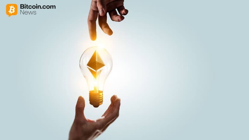 Ethereum Foundation Converts 5,000 ETH to Fund Operations