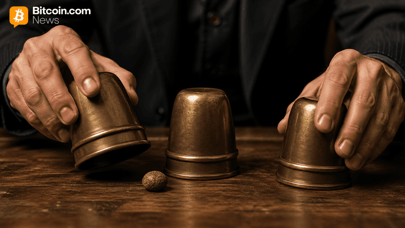 IBM Quantum Hardware Cracks 15-Bit ECC Key, but Bitcoin Devs Say Random Bits Match the Result