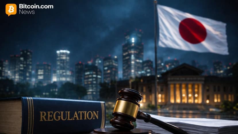 What Japanese Regulators Are Worried About Now: The Oversight Blind Spots Shaping Japan’s Crypto Policy Shift