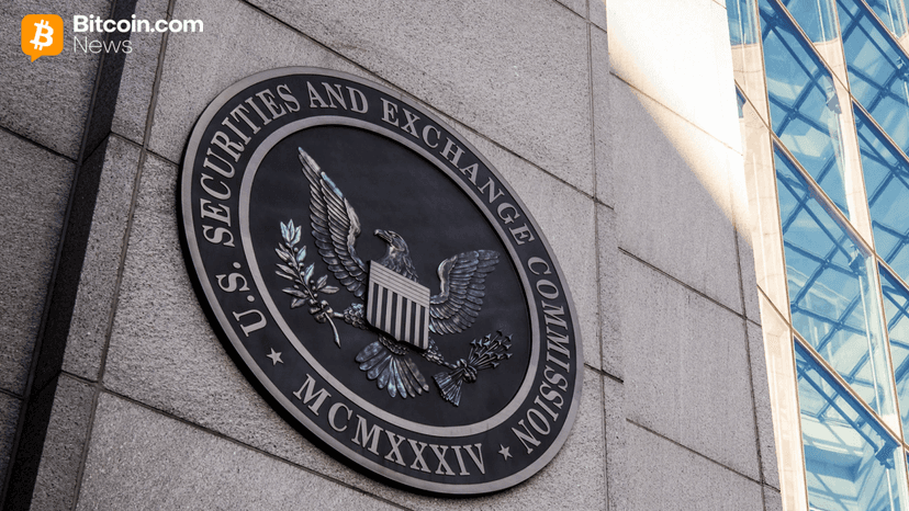 New SEC Guidance Targets DeFi Interfaces, Self-Custodial Wallets, and Execution Routing Disclosures