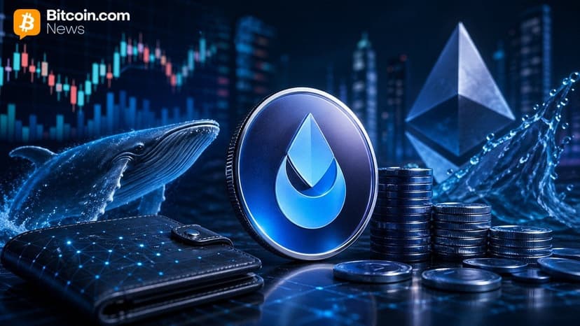 APE Insider Adds to Lido DAO Long, Bringing Position to 10.26 Million LDO Worth $4.58M