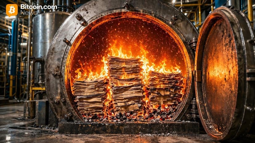Pump.fun Burns $370 Million in PUMP Tokens and Locks 50% of Revenue Into Buybacks