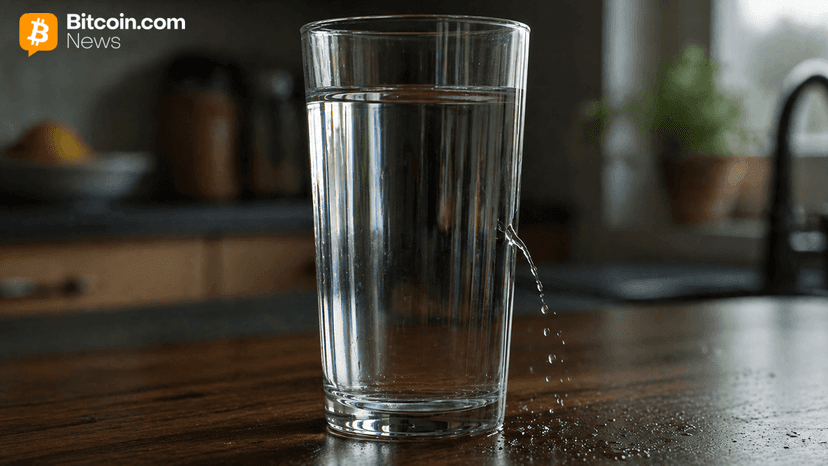 Stablecoin Market Sheds $892M as KelpDAO Breach Triggers DeFi Unwind