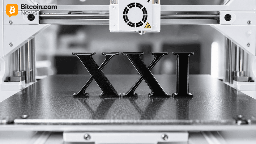 Tether Investments Proposes Major Bitcoin Merger for XXI and Strike