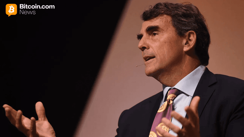 Tim Draper Says 'You Should Be Scared' Without 6 Months Bitcoin Savings