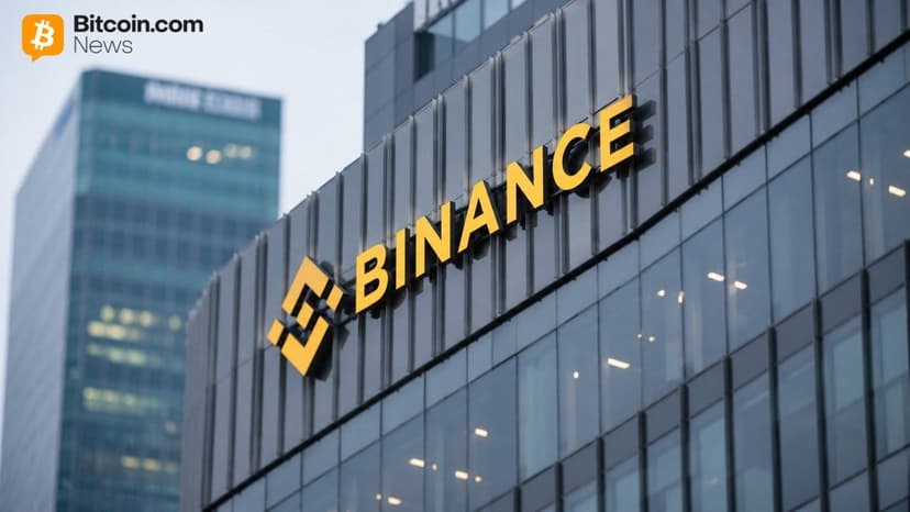 Binance Wallet Integrates Platform to Enable Onchain Trading of Real-World Outcomes