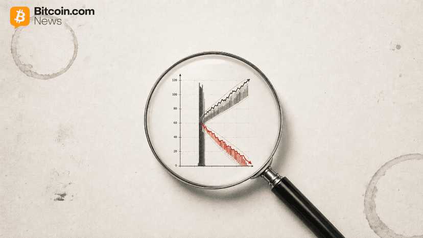 Clarity in a K-Shaped Economy – Week in Review