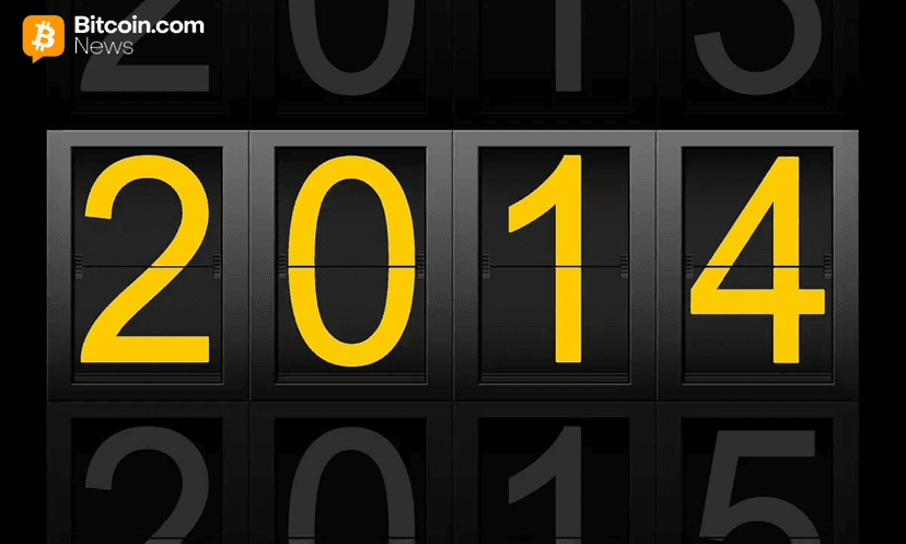 Dormant 2014 Bitcoin Wallets Move 964 BTC Worth $74.8M in 48-Hour Window