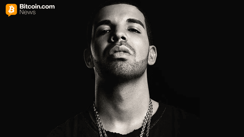 Drake Drops 43 Songs and Calls Himself a 'BTC Crypto Big-Timer' on New Track 'Dust'