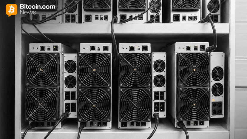 Expert Says Bitcoin Miners Are Expanding Beyond Mining Into Energy Infrastructure