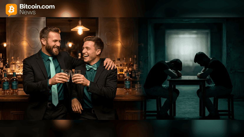 HYPE Brothers Wax, ETH Brothers Wane – Week In Review