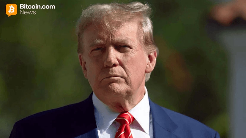 'Infuriating' — Trump Blasts $149B Tariff Refund in Interview After IEEPA Ruling