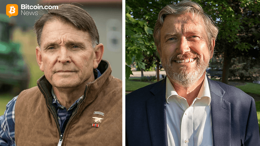 Massie vs. Gallrein: Prediction Markets Bet $5.5M on the Most Expensive US House Primary Ever