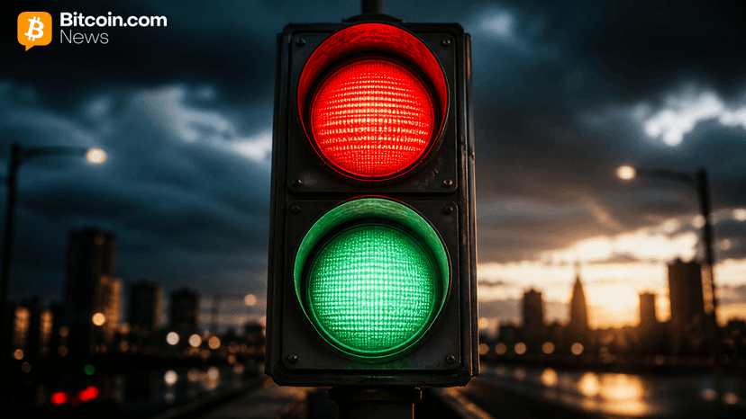 Mixed Signals: Bitcoin Options Show 58% Calls vs 42% Puts as Price Holds Steady