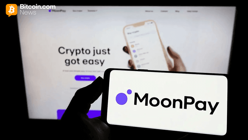Moonpay Acquires Decent to Power Institutional Onchain Execution Across 200 Chains