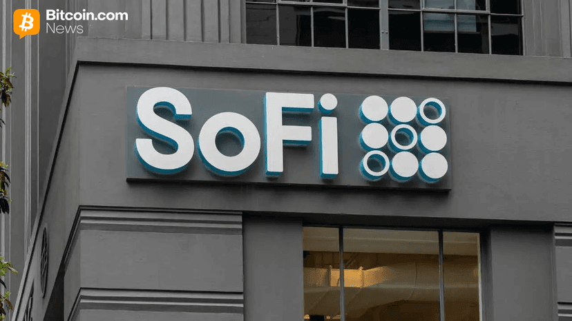 SoFi Launches SoFiUSD Stablecoin for 15 Million Members as First US Bank on a Banking App