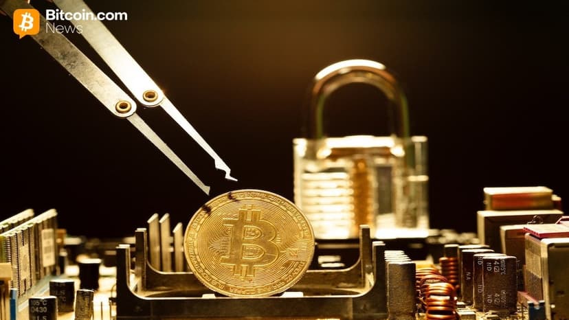 The Ascent of ZEC, the ARMA Bill, and More – Week In Review