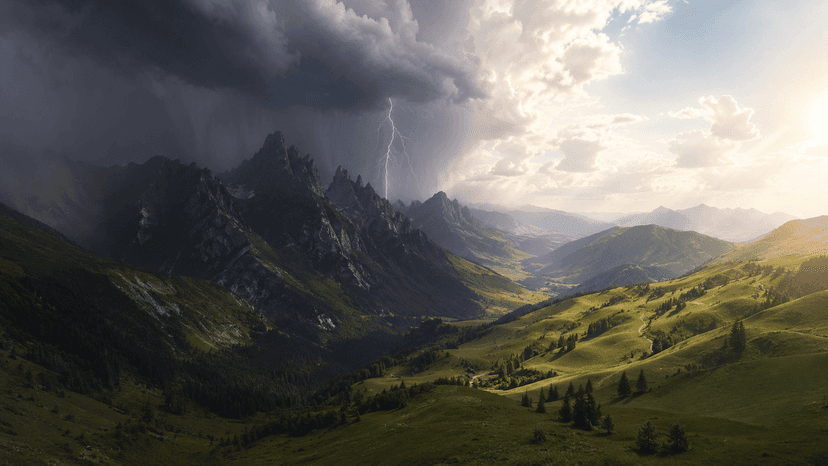 Bearishness Persists, but It’s Not All Bad Folks — Week in Review