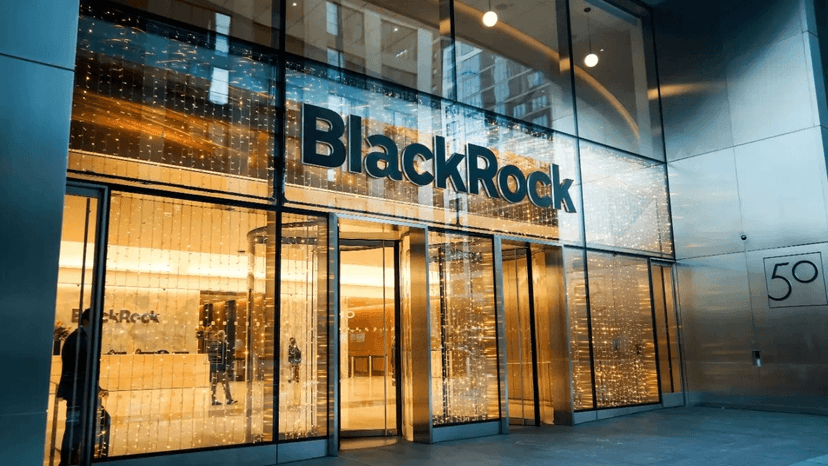 Blackrock Leads $305 Million Bitcoin and Ether ETF Inflow