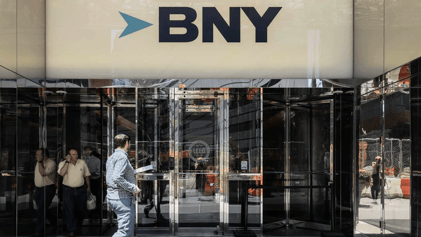 BNY Gives Institutions Power to Mint and Burn USDC Directly From Custody