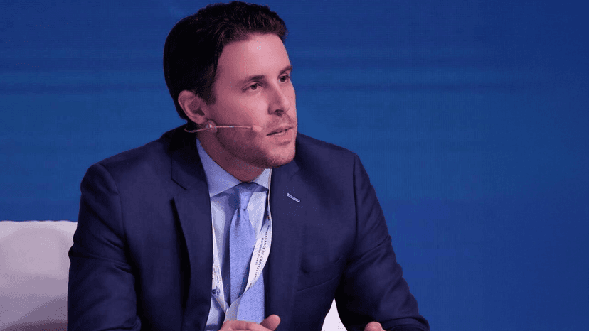 Coinbase Institutional Head: 'Over 40 Countries Commit to Buying Bitcoin'