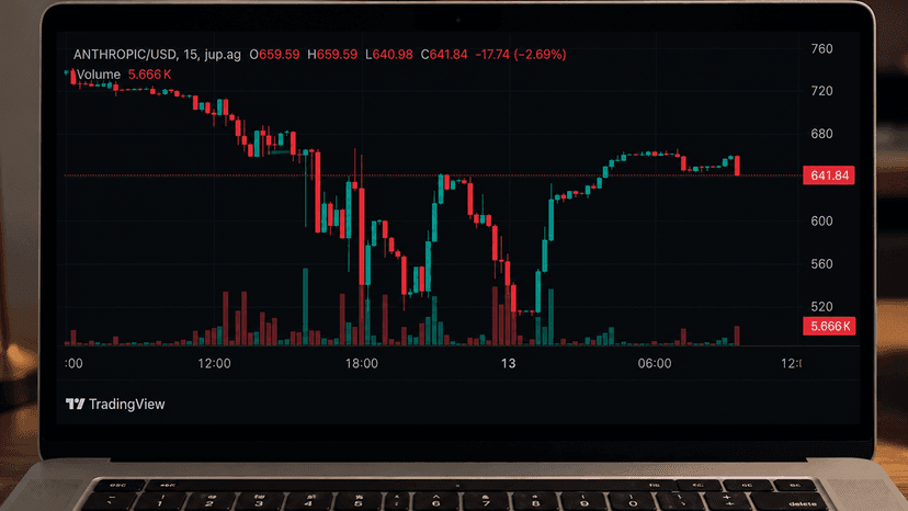 Fable 5 Shutdown: US Export Controls Force Anthropic Offline, Pre-IPO Speculators Bleed