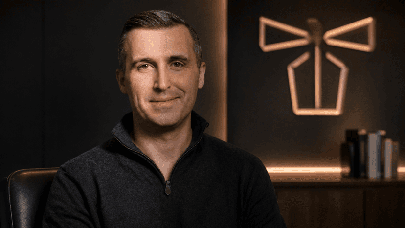 Rob Hadick Warns Tether and Circle Face Rising Pressure From New Stablecoins