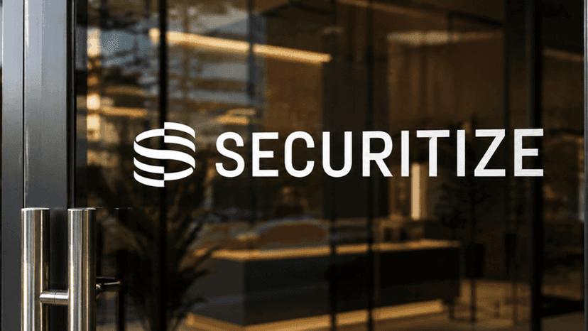 Securitize Brings AAA CLO Fund to Solana as Ethena Commits $250 Million