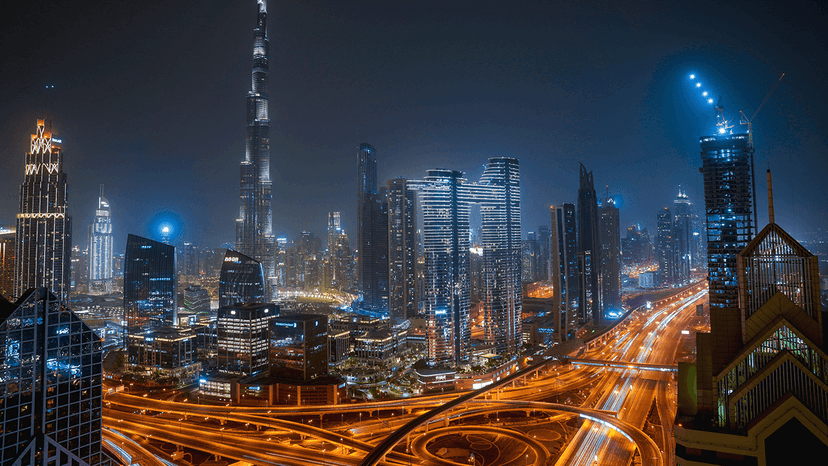 Tether and DMCC Join Forces on Tokenization as Dubai Eyes Digital Trade Rails
