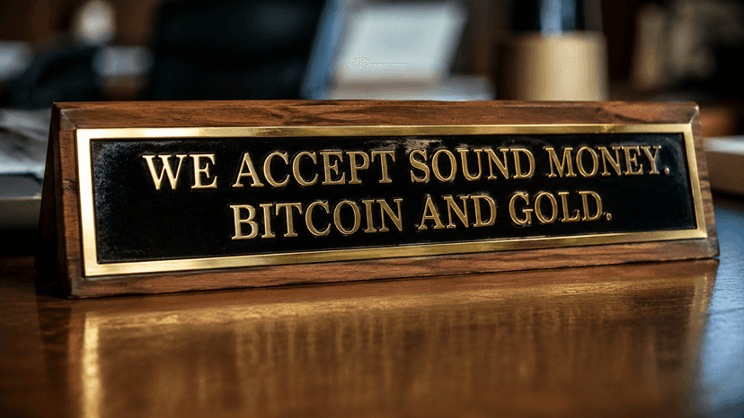 Two Gold Bugs Stand Firm on Gold's Rally, Lawrence Lepard Targets $1 Million Bitcoin