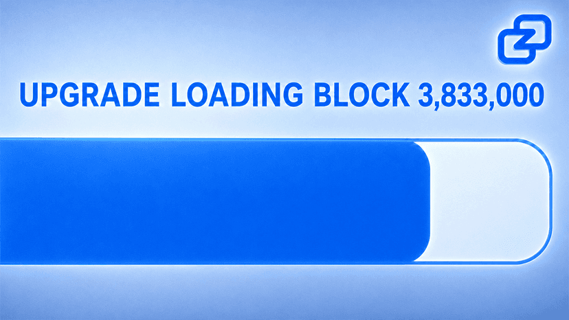 Zano Hard Fork 6 Targets Block 3,833,000 and a Broader Exchange Footprint