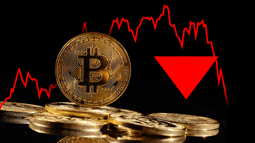 After Its Toughest Month in Two Years This Digital Asset Faces an Uncertain Path Ahead